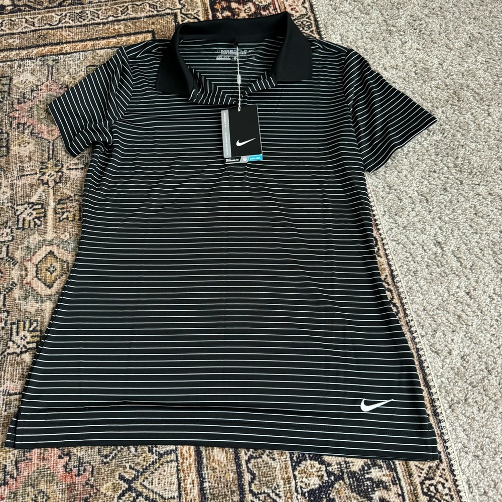Nike golf polo